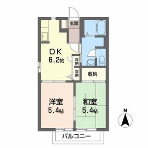 セフィラ３１０ 103号室