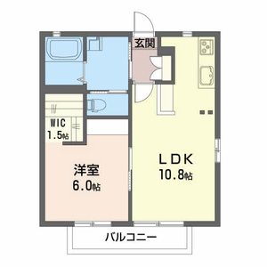 エステート笹谷ＶＥ103-5