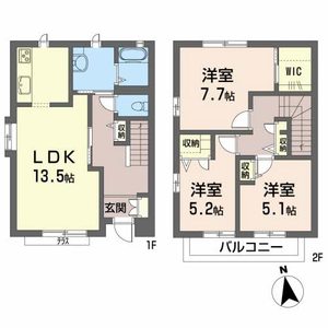 オ－セントＢ 101号-16