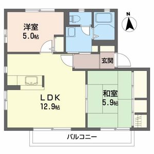 オーセントC 101号-16