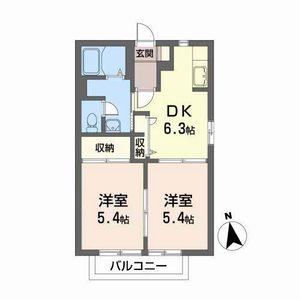 オーセントE 203号-16