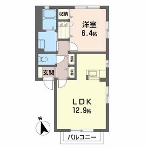 ファミーユ 202号-16