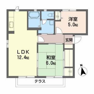 バリスサイト 101号室