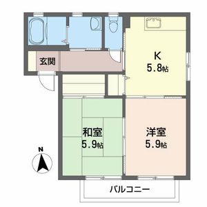 ベネディクトゥＡ 102号-2
