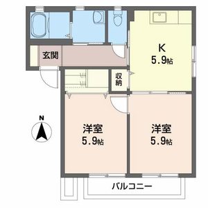 グリーンジュピターA 202号-4
