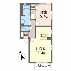 ラフィネC 102号-2