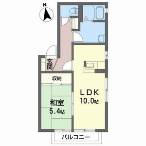グルックヴォーンC 202号-16