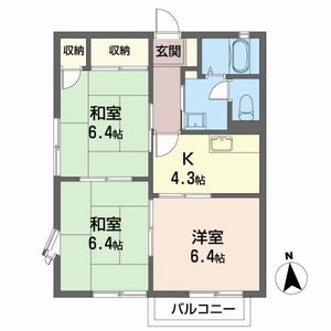 セントラルコーポ 103号室