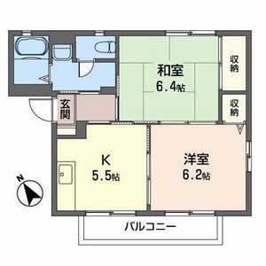 オプティマール 102号室