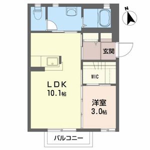 カリーノ 102号-16