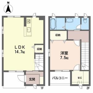 マジェスティ Ⅶ 101号-16