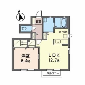 パッセルブランシェA 102号-16