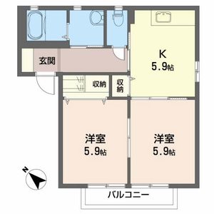 アンダーツリー 102号-15