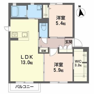 フローラル101-5