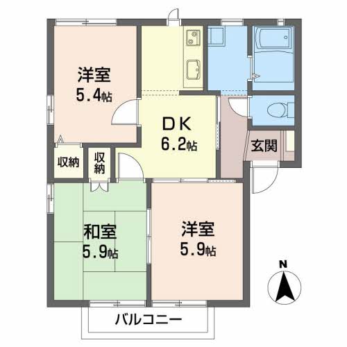 アネックス　Ｂ201-2