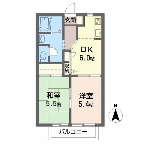 シェーマＨＯＮＤＡ 205号-13