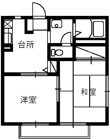 シェーマＨＯＮＤＡ 207号-2