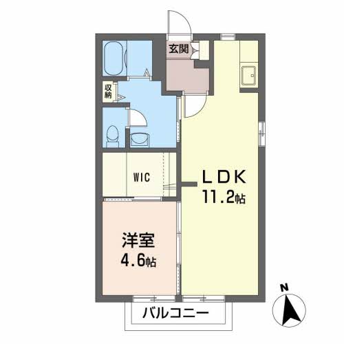 フレックス・カマタ　Ｂ 102号-16
