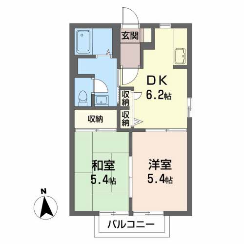 グリーンフィールド成出　Ｃ102-2