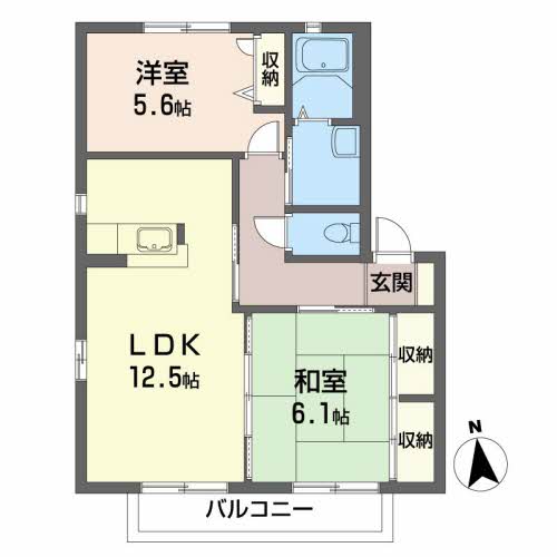 ミュートスⅡ　Ａ101-2