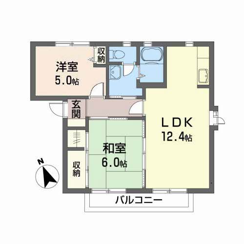 グリーンゲーブルズ　Ａ202-2