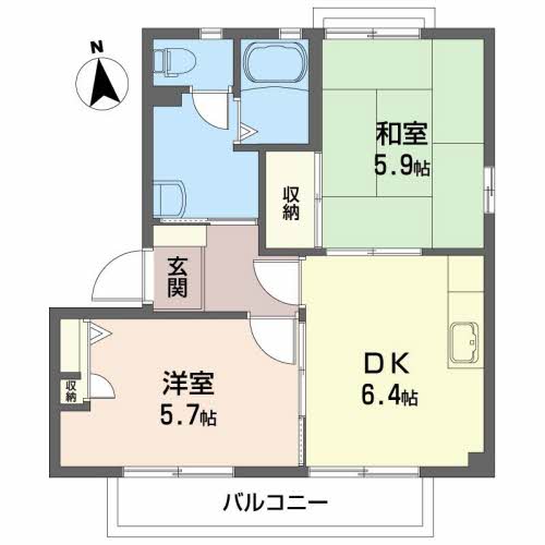 ピュアイースト　Ｅ202-2