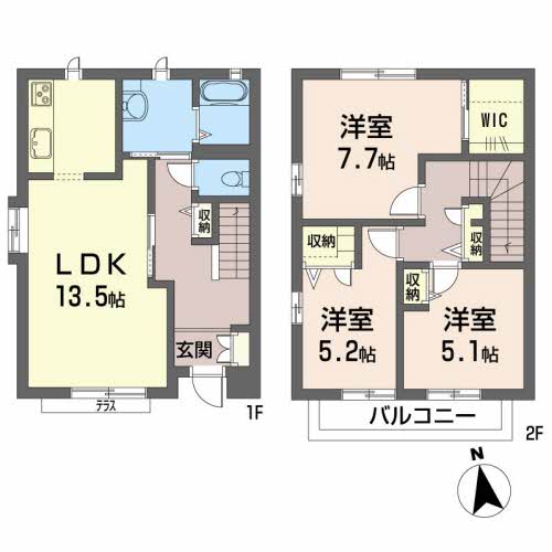 オ－セントＢ101-2