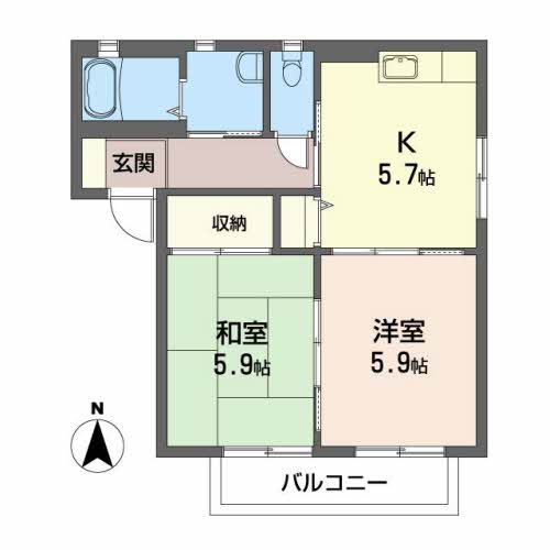 グランデュールA 102号-16