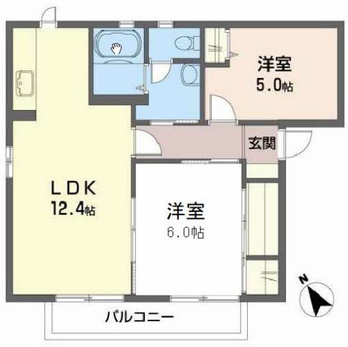グランシード２１Ａ 201号-16