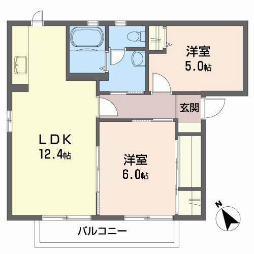 グランシード21A 201号-16