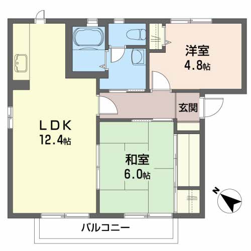 グランシード２１Ｂ101-2