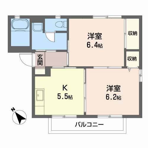 グランシード２１Ｃ 202号-16