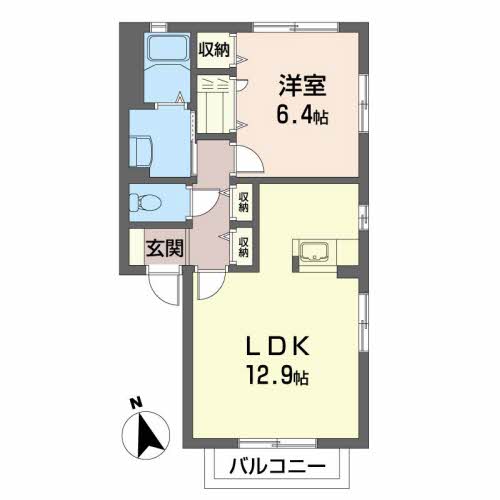 ファミーユ102-2