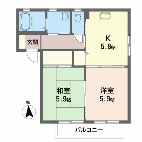 ベネディクトゥＡ102-2