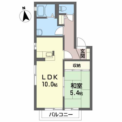 グルックヴォーンC 101号-9