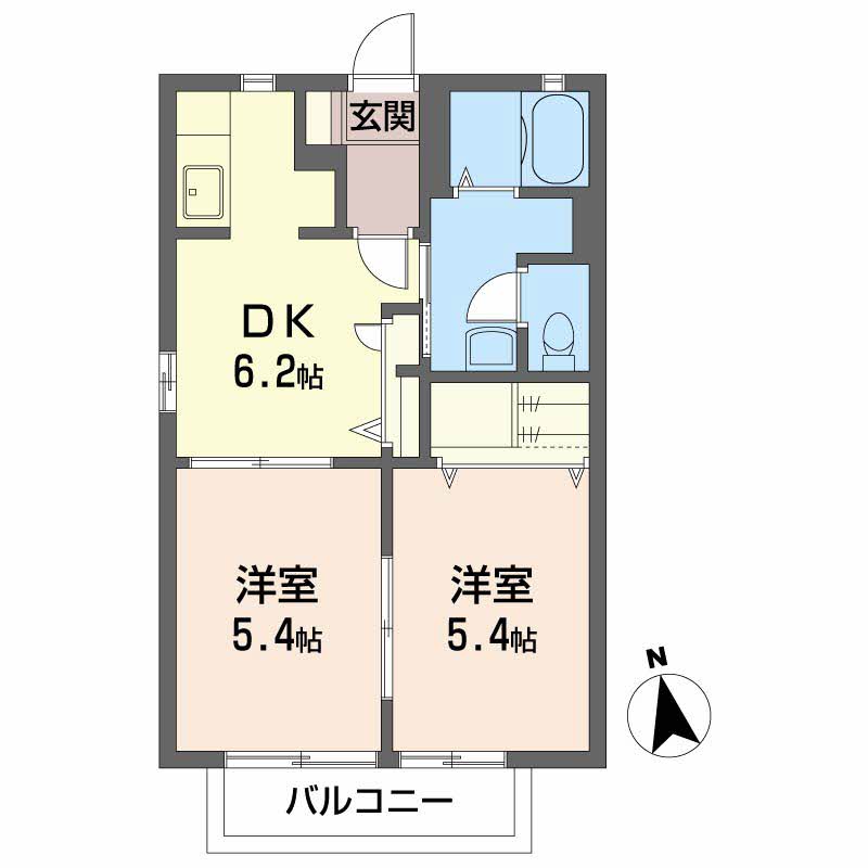 アスティオンＢ203-2
