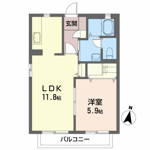 サンプレーヌ201-2