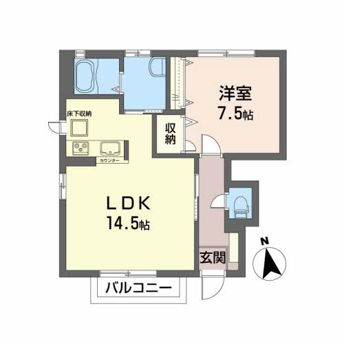 マジェスティ　Ⅴ 101号-16