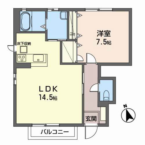 オーセントⅡ　Ｃ101-2