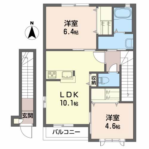 パルファン201-2