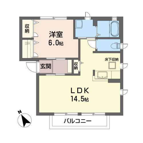パークハイム102-2