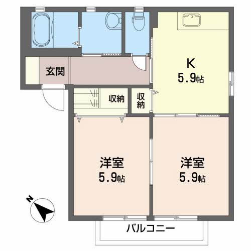 アンダーツリー 102号-15