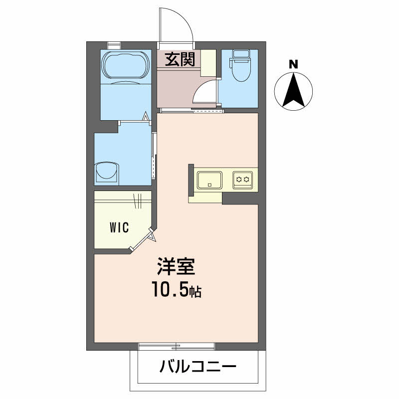 オランジュ202-2