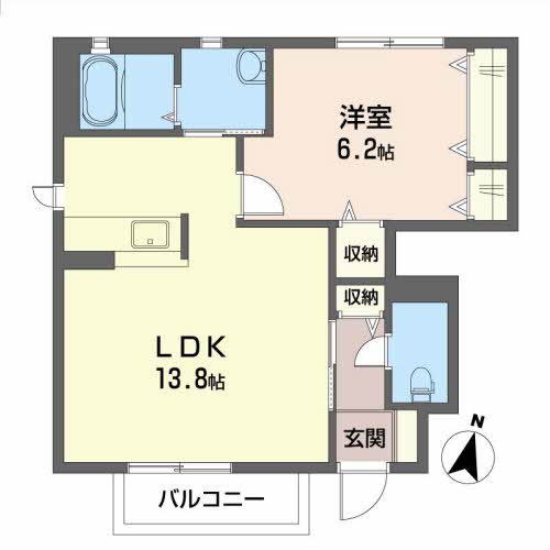 グラン グリュB 101号-16