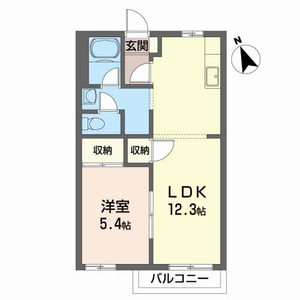 ジュネス昭和 103号-15