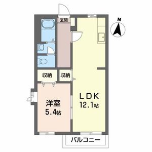 グランドール・Ｋ 105号-15