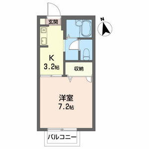 ｃｏｎｃｅｒｔｏ 202号室