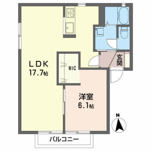 サンテラスＢ101-2