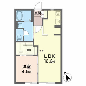 フレグランス21 B 102号-14