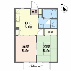 サンライズイイダ 101号-16